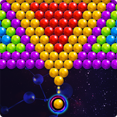 Bubble Elements icon