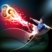 VIP FIXED DRAWS أيقونة