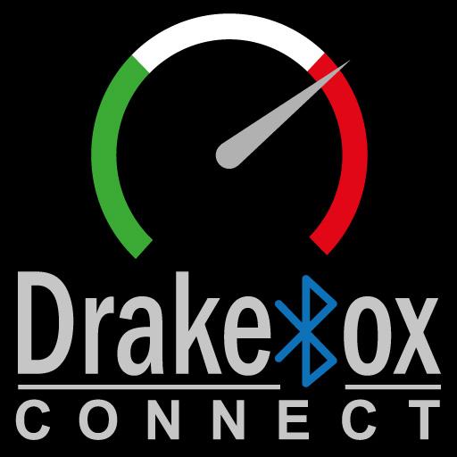DrakeBox Connect icon