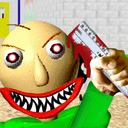 Angry Math Teacher Education Learning icon