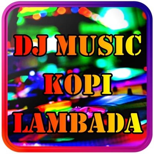 DJ KOPI LAMBADA VIRAL REMIX icon