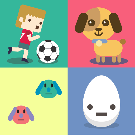 Retro Mini jogo Arena Online icon