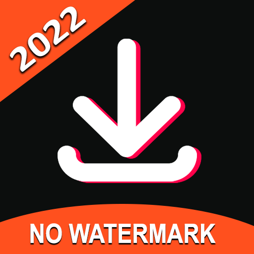 IA tik tok Downloader icon