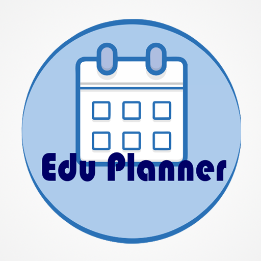 My School Planner icon