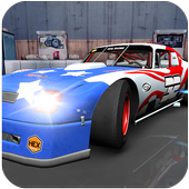 Drive Zone Japan icon