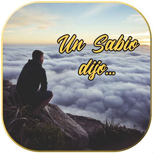 Frases de Un Sabio dijo icon