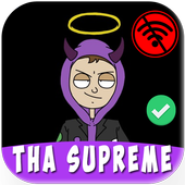 tha Supreme icon
