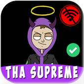 tha Supreme on 9Apps