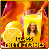 Glass Photo Frames icon