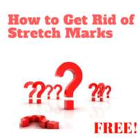 How To Get Rid Of Stretch Marks on 9Apps