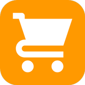 Shopping lite for Amazon icon