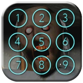 Lock Screen for Granny icon