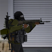 Zombie Union City icon