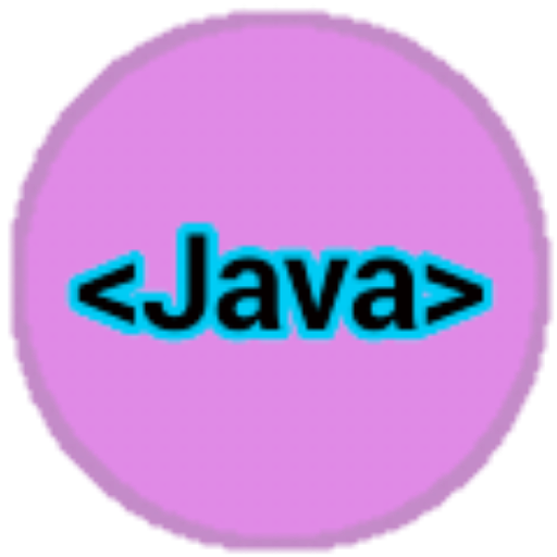 Java IDE icon