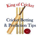 Cricket Betting Tips and Prediction icon