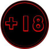 Chat &amp; Videos Hot only Adult icon