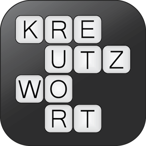KreuzwortRätsel 10 icon