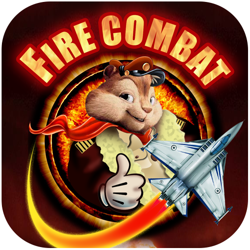 Fire Combat - Latest 2018 icon