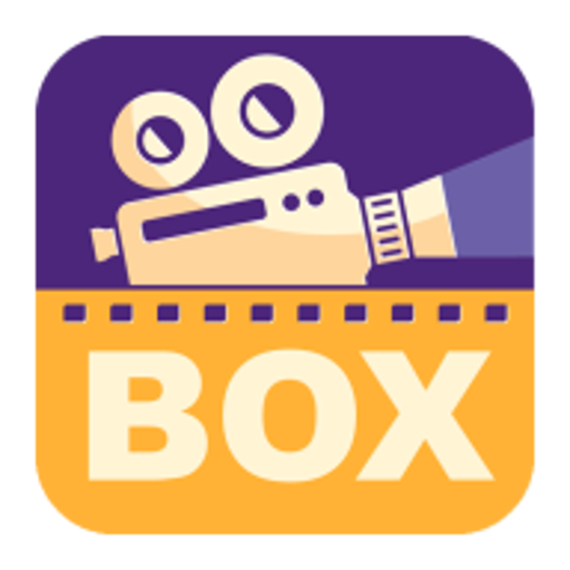 MegaShark - Download Manager icon