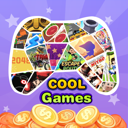 GameBox - Free Cool H5 Games Online All in One icon