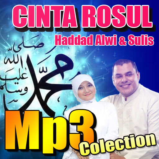 Cinta Rosul Haddad Alwi Sulis Mp3 Offline icon
