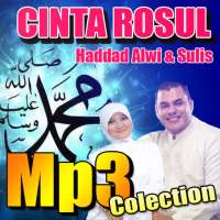 Cinta Rosul Haddad Alwi Sulis Mp3 Offline on 9Apps