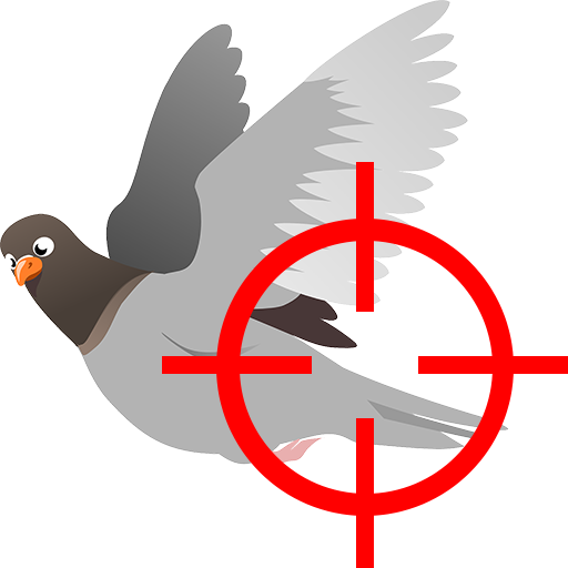 Bird's Shoot icon