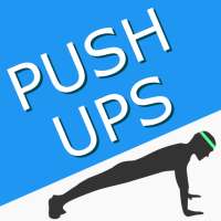 Push Ups on 9Apps