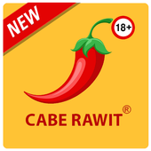 Cabe Rawit Browser Buka Blokir Tanpa VPN icon