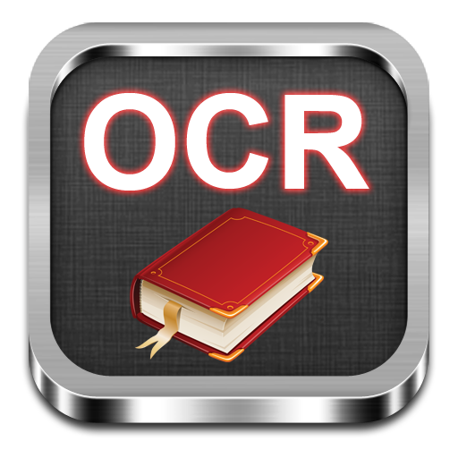 OCR Instantly Pro icon