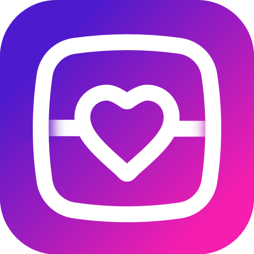 Photo Collage &amp; layout Maker For Instagram icon