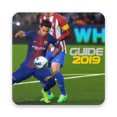 GUIDE FOR PES 2019 icon