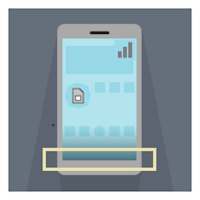 SIM Phone info. on 9Apps