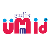 UMID - Indian Railways أيقونة