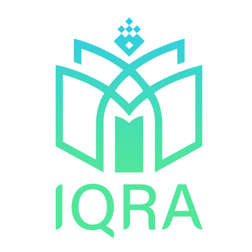 Iqra icon