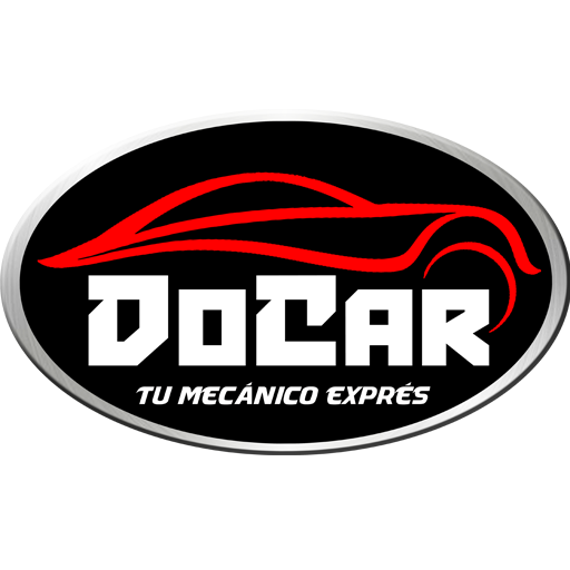 DOCAR - Tu Mecanico Express (D icon