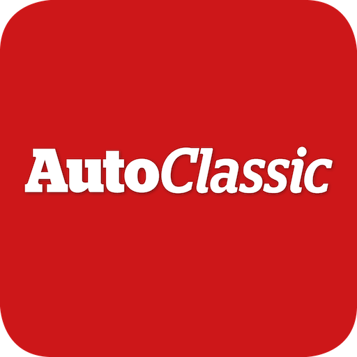Auto Classic Magazin icon