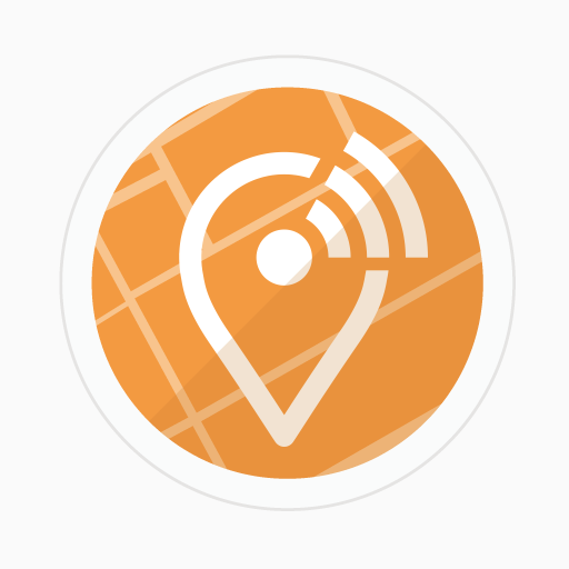 I'm Here - Smart Tracker icon