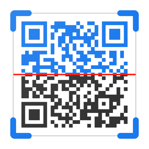 Smart QR Scanner - QR &amp; Barcode Scanner icon