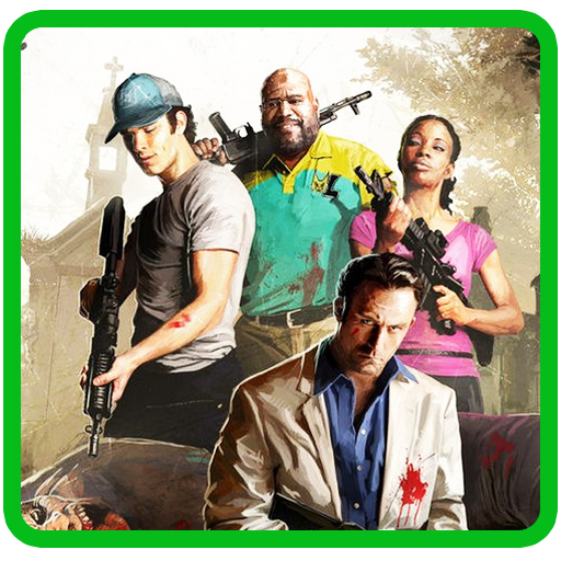 Left 4 Dead Wallpapers icon