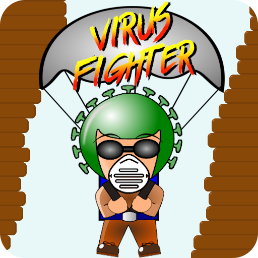 Virus Fighter icon
