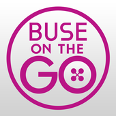 Buse on the GO icon