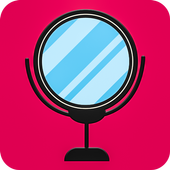Pocket Mirror Pro Makeup icon