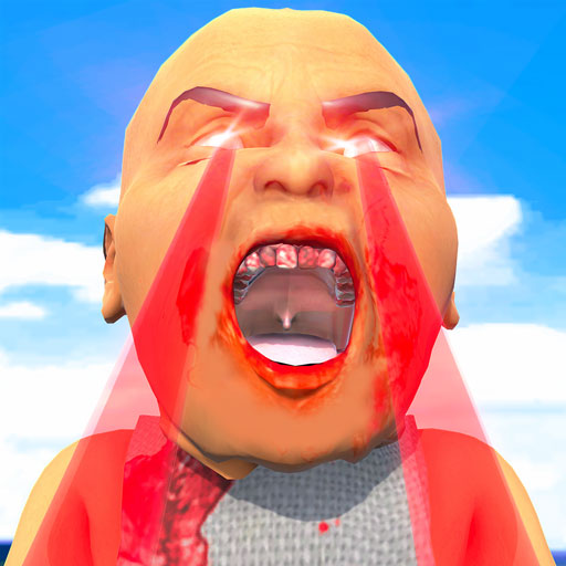 Red Light Challenge Squid Game icon