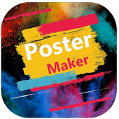 Flyer Maker:Flyer Design,Free Flyer Maker,Ad Maker icon