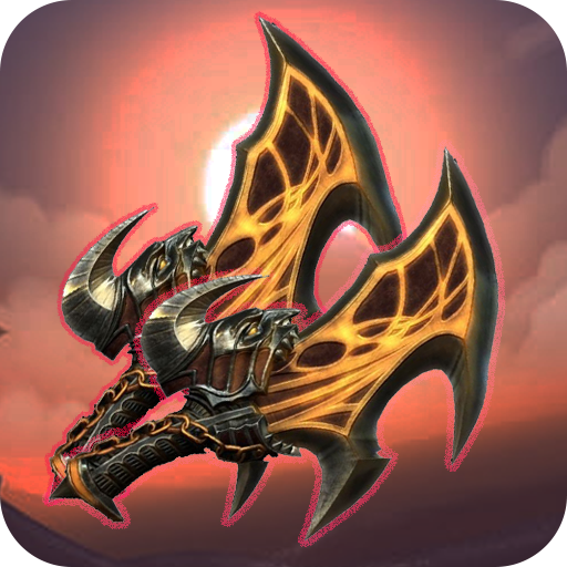 Ultimate Sparta Ghost War icon