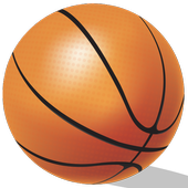 Basketball Trick Shots Game icon