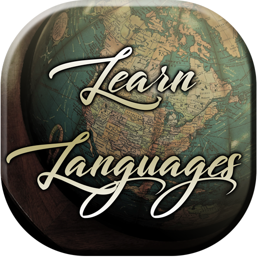 Learn 20 languages online أيقونة