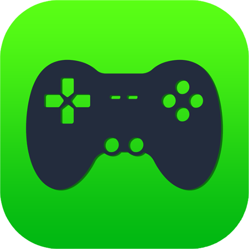 Ultimate Game Booster Pro icon