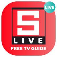 Guide for Soni Live | Live TV Channel & Shows Info on 9Apps